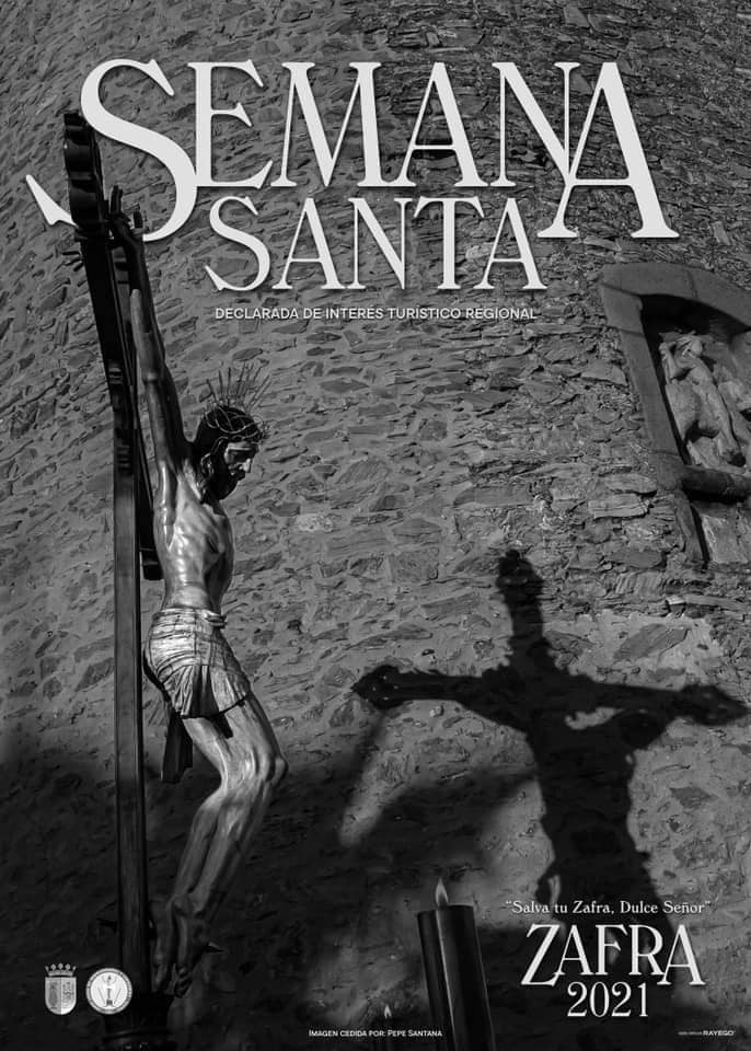 Semana Santa en Zafra  